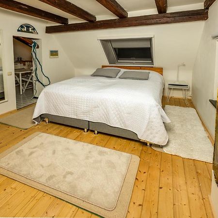 Ferienwohnung Feierabend Im Gruenen Haan Exterior foto