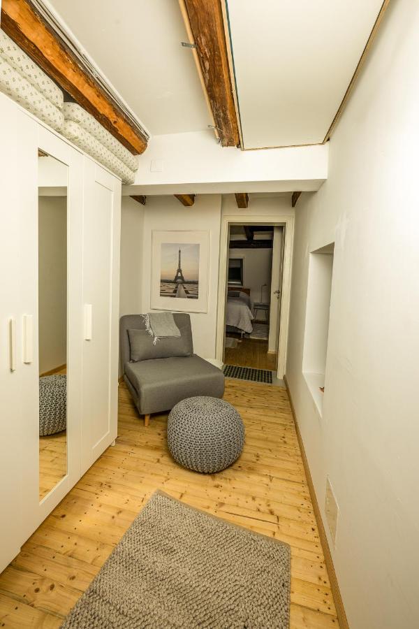 Ferienwohnung Feierabend Im Gruenen Haan Exterior foto